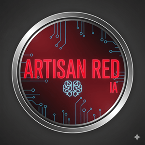 Artisan Red IA