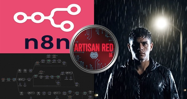 Comunidad ARTISAN RED IA